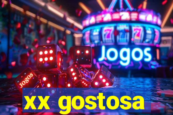 xx gostosa